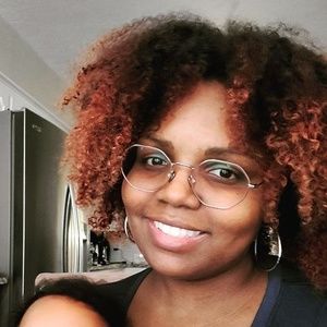 Meet your Posher, Alexandria